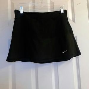 Athletic skort